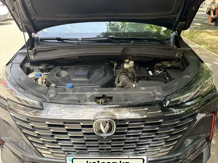 Changan CS55 Plus 2023 года за 7 800 000 тг. в Алматы – фото 4