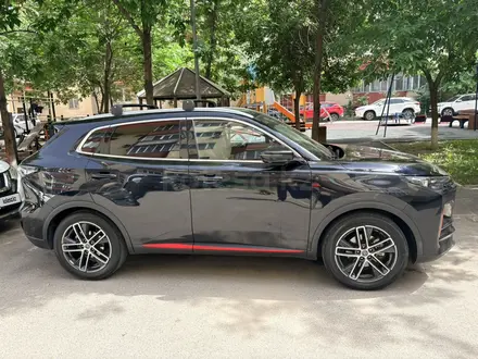 Changan CS55 Plus 2023 года за 7 800 000 тг. в Алматы – фото 10
