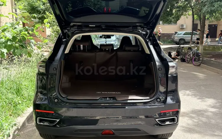 Changan CS55 Plus 2023 года за 7 800 000 тг. в Алматы