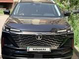 Changan CS55 Plus 2023 года за 7 800 000 тг. в Алматы – фото 3