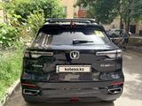 Changan CS55 Plus 2023 года за 7 800 000 тг. в Алматы – фото 2