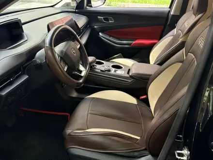 Changan CS55 Plus 2023 года за 7 800 000 тг. в Алматы – фото 7