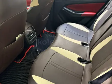 Changan CS55 Plus 2023 года за 7 800 000 тг. в Алматы – фото 6