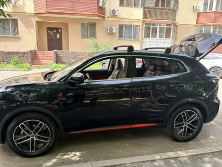 Changan CS55 Plus 2023 года за 7 800 000 тг. в Алматы – фото 5