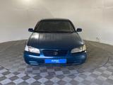 Toyota Camry 1998 года за 2 100 000 тг. в Павлодар – фото 2