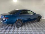 Toyota Camry 1998 года за 2 100 000 тг. в Павлодар – фото 5