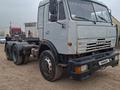 КамАЗ  5410 1990 годаүшін6 000 000 тг. в Алматы