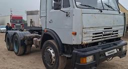 КамАЗ  5410 1990 годаүшін6 000 000 тг. в Алматы
