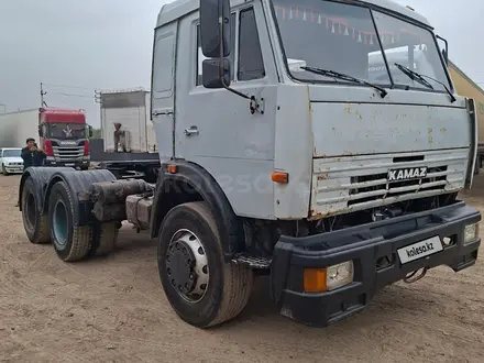 КамАЗ  5410 1990 года за 6 000 000 тг. в Алматы