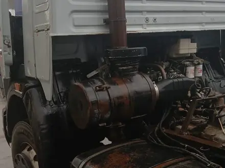 КамАЗ  5410 1990 года за 6 000 000 тг. в Алматы – фото 10