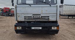 КамАЗ  5410 1990 годаүшін6 000 000 тг. в Алматы – фото 2