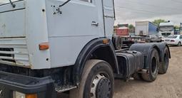 КамАЗ  5410 1990 годаүшін6 000 000 тг. в Алматы – фото 3