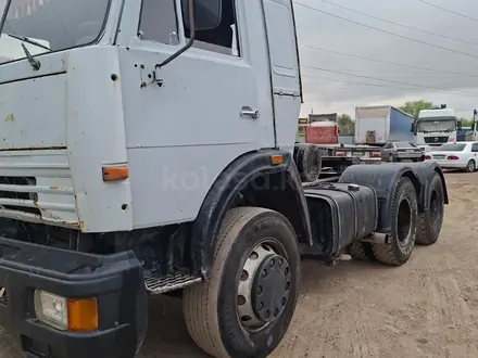КамАЗ  5410 1990 года за 6 000 000 тг. в Алматы – фото 3