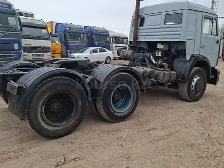 КамАЗ  5410 1990 года за 6 000 000 тг. в Алматы – фото 4