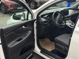 Hyundai Santa Fe 2023 года за 13 290 000 тг. в Шымкент – фото 5
