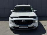 Hyundai Santa Fe 2023 года за 13 290 000 тг. в Шымкент – фото 2