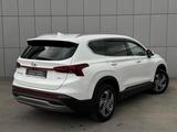 Hyundai Santa Fe 2023 года за 13 290 000 тг. в Шымкент – фото 3