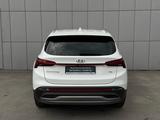 Hyundai Santa Fe 2023 года за 13 290 000 тг. в Шымкент – фото 4