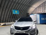Hyundai Grandeur 2014 года за 4 700 000 тг. в Шымкент