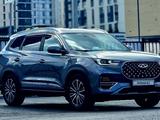 Chery Tiggo 8 Pro 2022 года за 7 700 000 тг. в Астана