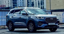 Chery Tiggo 8 Pro 2022 года за 7 700 000 тг. в Астана