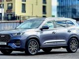 Chery Tiggo 8 Pro 2022 года за 7 700 000 тг. в Астана – фото 2