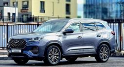 Chery Tiggo 8 Pro 2022 года за 7 700 000 тг. в Астана – фото 2