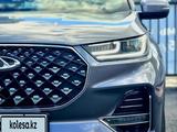 Chery Tiggo 8 Pro 2022 года за 7 700 000 тг. в Астана – фото 3