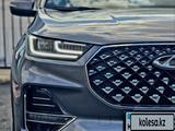 Chery Tiggo 8 Pro 2022 года за 7 700 000 тг. в Астана – фото 4