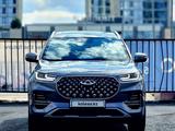 Chery Tiggo 8 Pro 2022 года за 7 700 000 тг. в Астана – фото 5