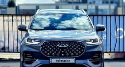 Chery Tiggo 8 Pro 2022 года за 7 700 000 тг. в Астана – фото 5