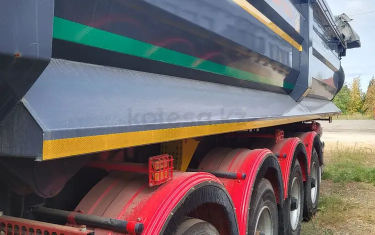 Heavy Truck 2023 года за 15 000 000 тг. в Актобе