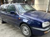 Volkswagen Golf 1994 годаүшін1 000 000 тг. в Тараз – фото 3
