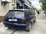 Volkswagen Golf 1994 годаүшін1 000 000 тг. в Тараз – фото 4
