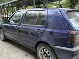 Volkswagen Golf 1994 годаүшін1 000 000 тг. в Тараз – фото 5