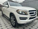 Mercedes-Benz GL 450 2015 годаүшін17 900 000 тг. в Алматы