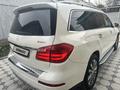 Mercedes-Benz GL 450 2015 годаүшін21 200 000 тг. в Алматы – фото 3