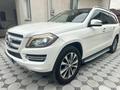 Mercedes-Benz GL 450 2015 года за 17 900 000 тг. в Алматы – фото 2