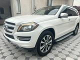 Mercedes-Benz GL 450 2015 годаүшін17 900 000 тг. в Алматы – фото 2