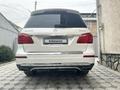 Mercedes-Benz GL 450 2015 годаүшін21 200 000 тг. в Алматы – фото 6