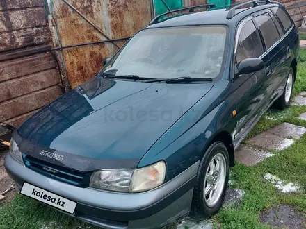 Toyota Caldina 1995 года за 2 700 000 тг. в Петропавловск – фото 3