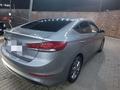 Hyundai Elantra 2018 годаүшін7 500 000 тг. в Алматы – фото 5