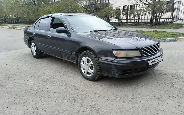 Nissan Cefiro 1996 года за 1 500 000 тг. в Усть-Каменогорск