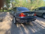 BMW 325 2000 года за 4 300 000 тг. в Алматы – фото 2