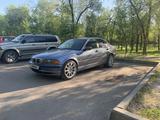 BMW 325 2000 года за 4 300 000 тг. в Алматы