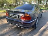 BMW 325 2000 года за 4 300 000 тг. в Алматы – фото 4