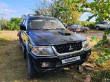 Mitsubishi Montero Sport 2000 годаfor3 700 000 тг. в Петропавловск