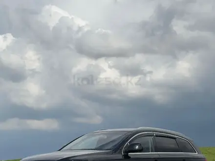 Audi Q7 2007 года за 8 300 000 тг. в Шымкент – фото 3