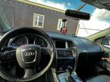 Audi Q7 2007 года за 8 300 000 тг. в Шымкент – фото 5