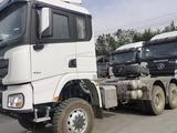 Shacman  SHACMAN Тягач Х3000 6*6 2025 года за 1 000 тг. в Костанай